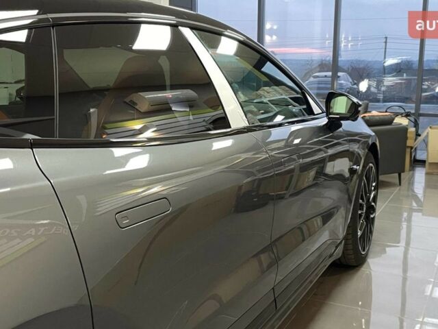 купить новое авто Zeekr 001 2025 года от официального дилера SKM-1 Zeekr фото