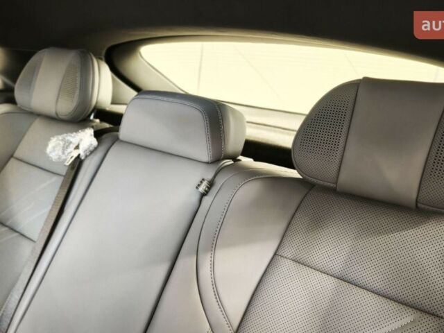 купити нове авто Zeekr 001 2025 року від офіційного дилера Zeekr Одеса Zeekr фото