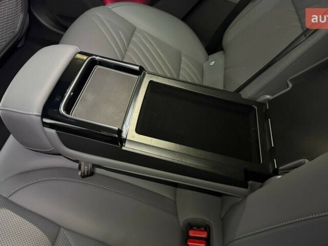 купить новое авто Zeekr 001 2025 года от официального дилера E-SKM Позняки Zeekr фото