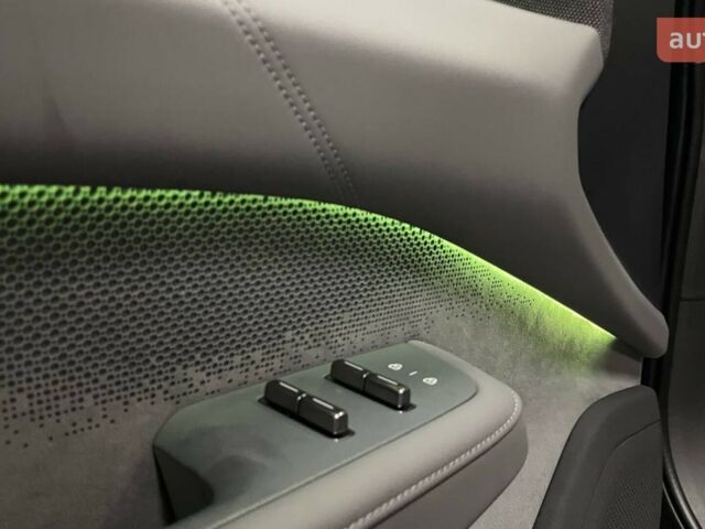 купить новое авто Zeekr 001 2025 года от официального дилера E-SKM Житомир Zeekr фото