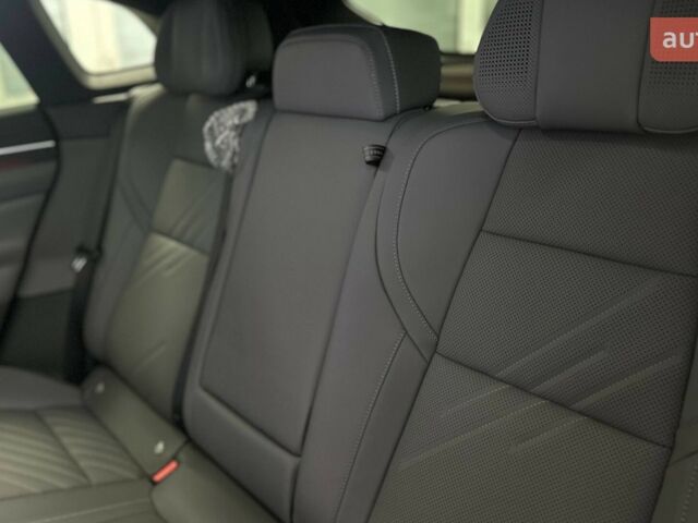 купить новое авто Zeekr 001 2025 года от официального дилера SKM-1 Zeekr фото