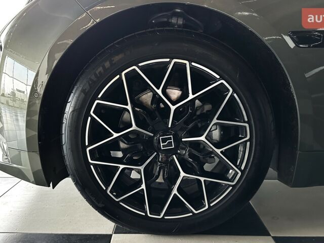 купити нове авто Zeekr 001 2025 року від офіційного дилера AUTOCENTER AUTO.RIA Zeekr фото