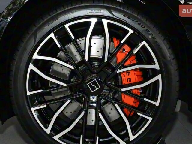 Zeekr 001 2025 року купити нове авто Zeekr 001 2025 року від офіційного дилера Олександр Хіміч Zeekr фото