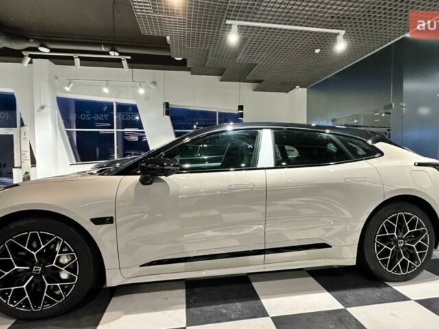 купить новое авто Zeekr 001 2025 года от официального дилера Олег Львів Zeekr фото