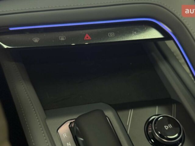 купити нове авто Zeekr 001 2025 року від офіційного дилера Максим Путрівка Zeekr фото