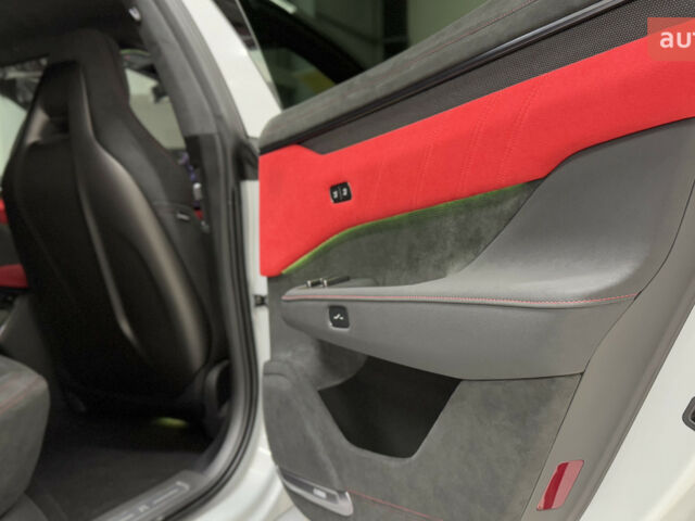 купити нове авто Zeekr 001 2025 року від офіційного дилера SKM-1 Zeekr фото