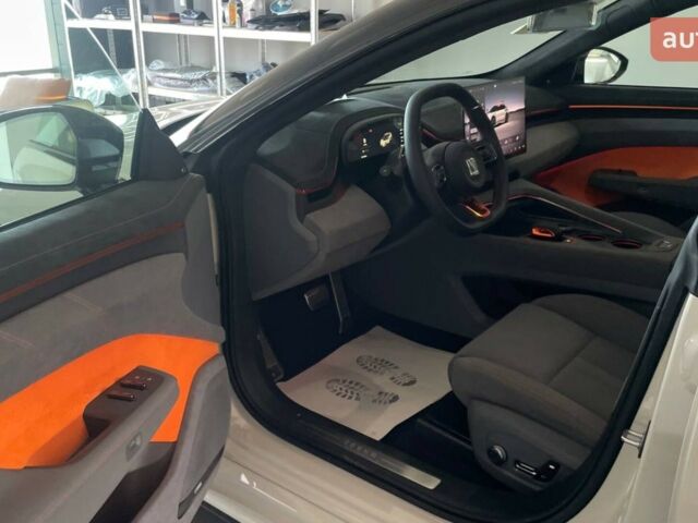 Zeekr 001 2025 года купить новое авто Zeekr 001 2025 года от официального дилера Максим Путрівка Zeekr фото