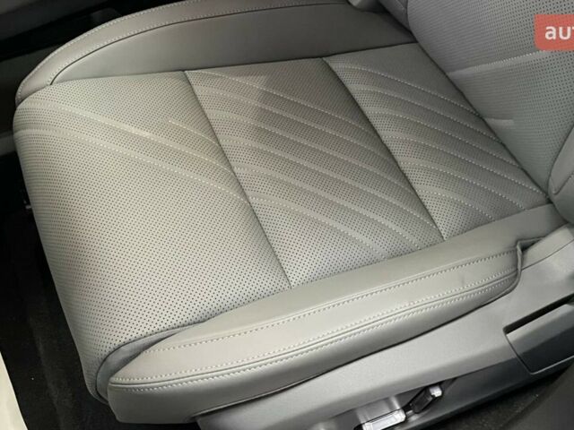 купить новое авто Zeekr 001 2025 года от официального дилера E-SKM Черкаси Zeekr фото