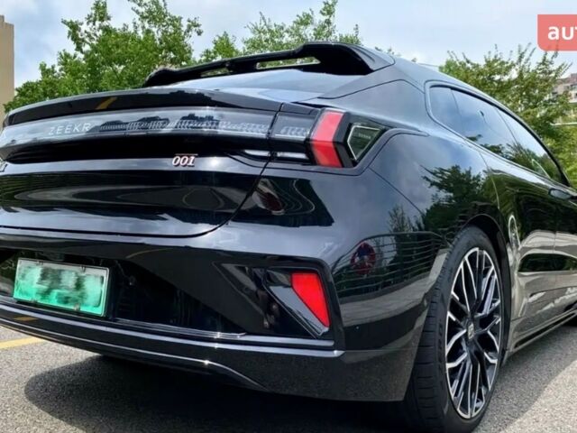 Zeekr 001 2025 года купить новое авто Zeekr 001 2025 года от официального дилера Ben⚡️Auto Zeekr фото