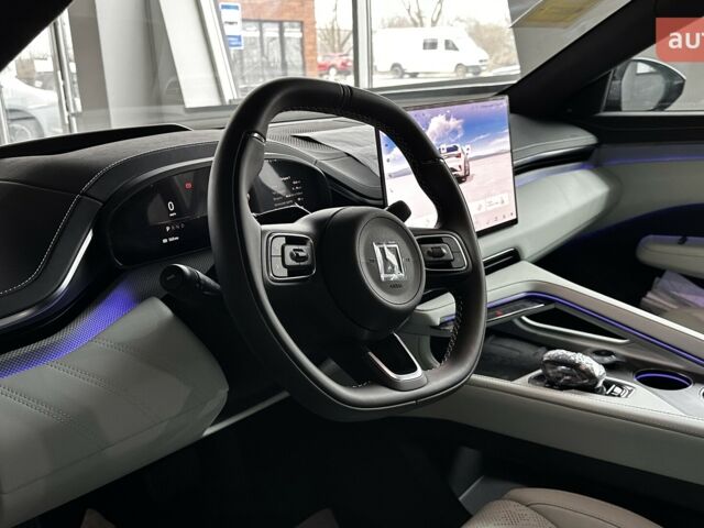 купити нове авто Zeekr 001 2025 року від офіційного дилера AUTOCENTER AUTO.RIA Zeekr фото