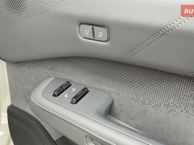 купити нове авто Zeekr 001 2025 року від офіційного дилера Максим Путрівка Zeekr фото