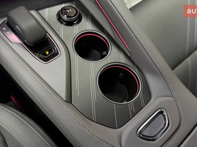 купить новое авто Zeekr 001 2025 года от официального дилера E-SKM Позняки Zeekr фото