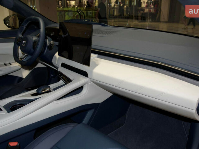 купить новое авто Zeekr 001 2025 года от официального дилера Николай Zeekr фото