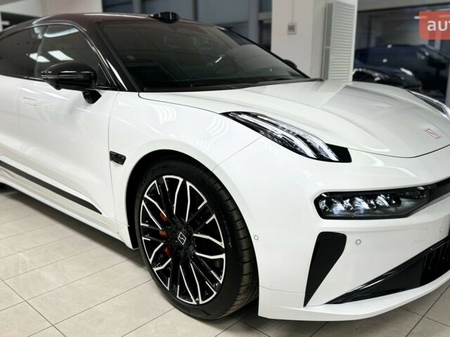 купить новое авто Zeekr 001 2025 года от официального дилера SKM-1 Zeekr фото