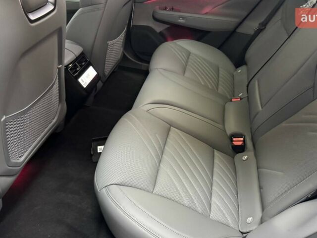 купить новое авто Zeekr 001 2025 года от официального дилера E-SKM Позняки Zeekr фото