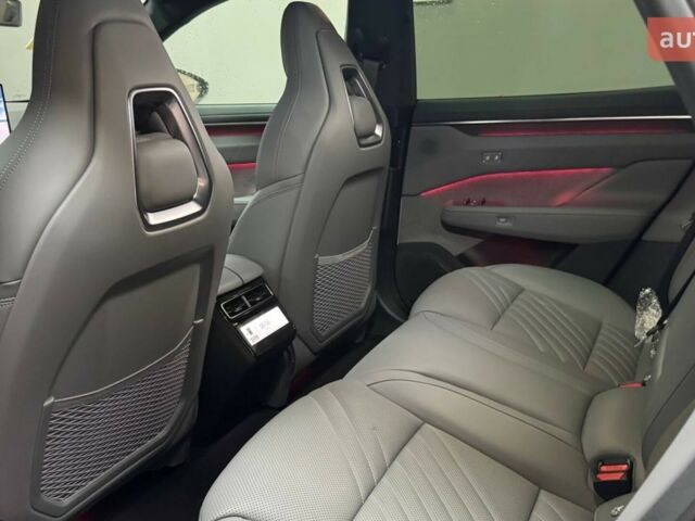 купить новое авто Zeekr 001 2025 года от официального дилера Zeekr Одеса Zeekr фото