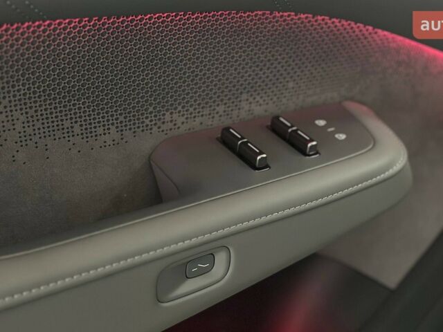 купить новое авто Zeekr 001 2025 года от официального дилера SKM-1 Zeekr фото