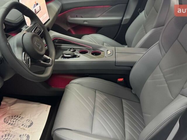 купити нове авто Zeekr 001 2025 року від офіційного дилера Олег Львів Zeekr фото