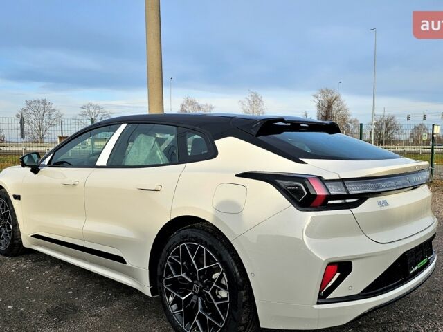 купити нове авто Zeekr 001 2025 року від офіційного дилера Максим Путрівка Zeekr фото