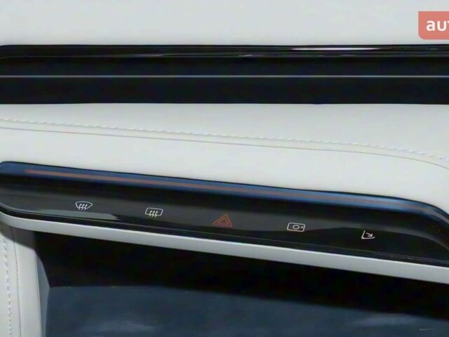 Zeekr 001 2025 года купить новое авто Zeekr 001 2025 года от официального дилера Олександр Хіміч Zeekr фото