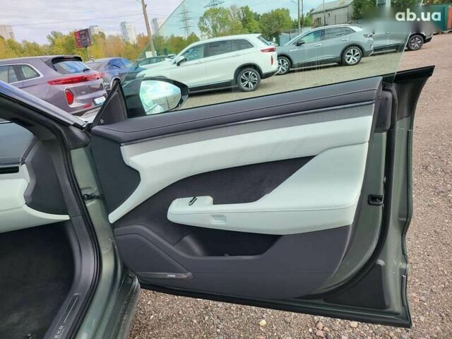 Zeekr 001, объемом двигателя 0 л и пробегом 10 тыс. км за 34999 $, фото 17 на Automoto.ua