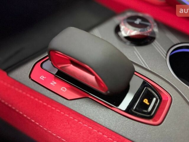 Zeekr 001 2025 года купить новое авто Zeekr 001 2025 года от официального дилера E-SKM Черкаси Zeekr фото