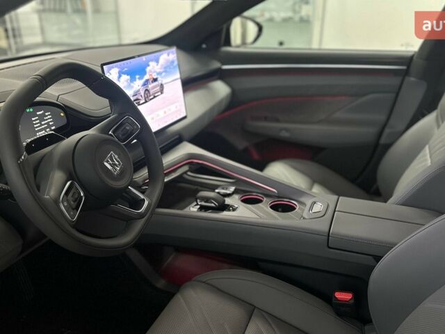 купить новое авто Zeekr 001 2025 года от официального дилера SKM-1 Zeekr фото