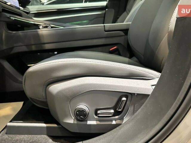 купить новое авто Zeekr 001 2025 года от официального дилера Олег Львів Zeekr фото