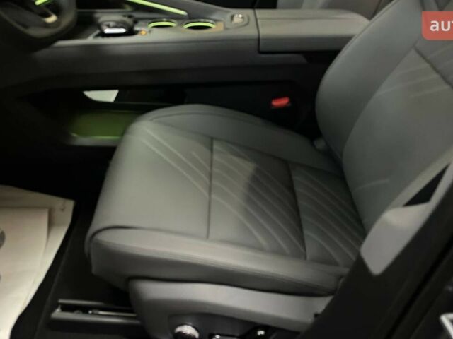 купить новое авто Zeekr 001 2025 года от официального дилера E-SKM Житомир Zeekr фото