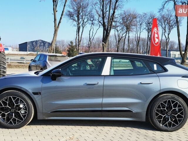 купить новое авто Zeekr 001 2025 года от официального дилера AUTOCENTER AUTO.RIA Zeekr фото