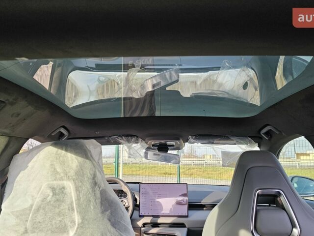 купить новое авто Zeekr 001 2025 года от официального дилера Максим Путрівка Zeekr фото