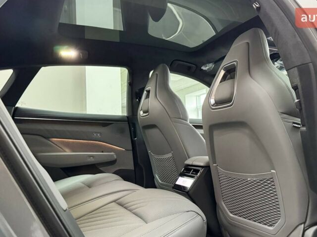 купить новое авто Zeekr 001 2025 года от официального дилера SKM-1 Zeekr фото