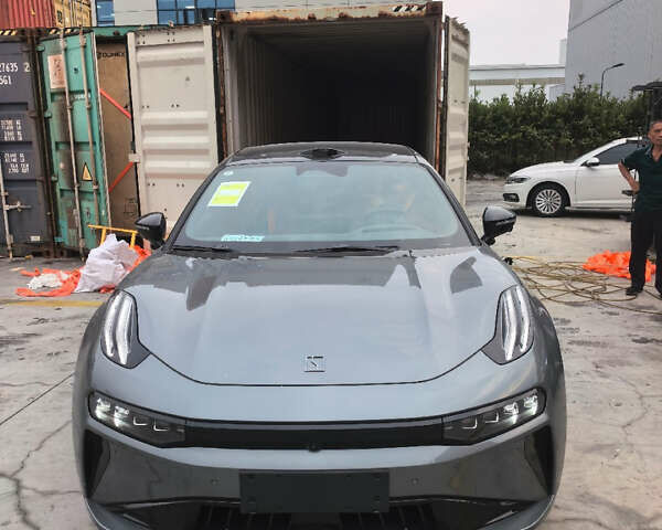 Zeekr 001 2025 у Києві на Automoto.ua Zeekr 001, об'ємом двигуна 0 л та пробігом 1 тис. км за 59500 $, фото 4 на Automoto.ua