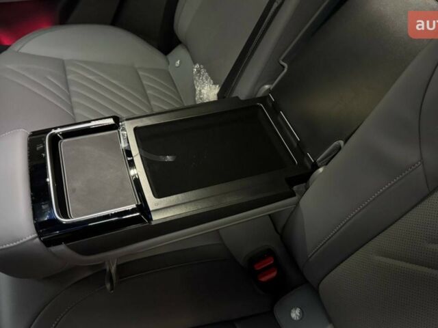 купити нове авто Zeekr 001 2025 року від офіційного дилера E-SKM Кропивницький Zeekr фото