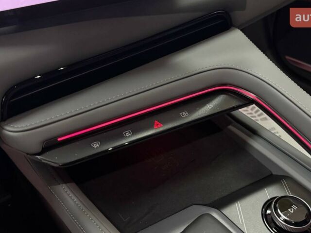 купити нове авто Zeekr 001 2025 року від офіційного дилера E-SKM Вінниця Zeekr фото