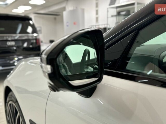 купить новое авто Zeekr 001 2025 года от официального дилера SKM-1 Zeekr фото