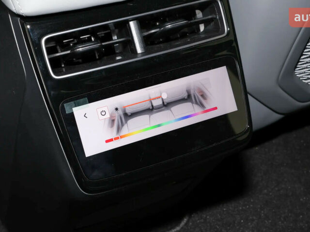 Zeekr 001 2025 года купить новое авто Zeekr 001 2025 года от официального дилера Автосалон ECODRIVE AUTO Київ Zeekr фото