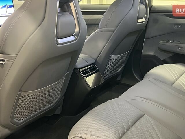 купить новое авто Zeekr 001 2025 года от официального дилера Автомобільний Центр Голосіївський Zeekr фото