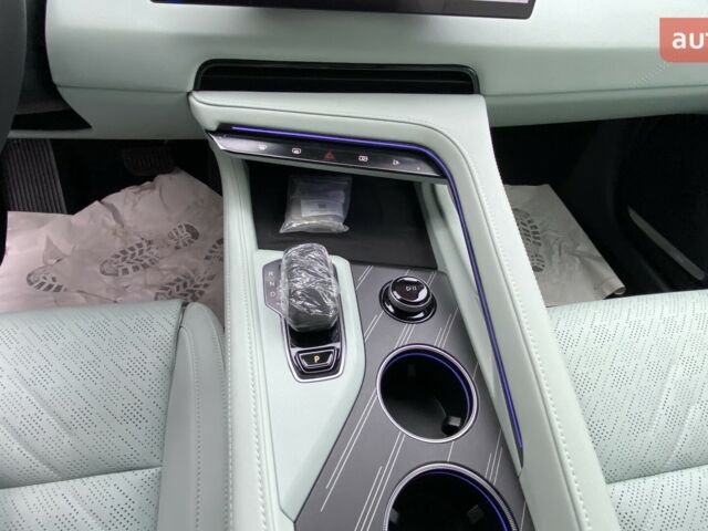 купить новое авто Zeekr 001 2025 года от официального дилера AUTOCENTER AUTO.RIA Zeekr фото