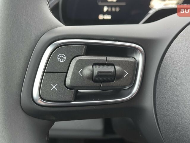 купити нове авто Zeekr 001 2025 року від офіційного дилера Максим Путрівка Zeekr фото