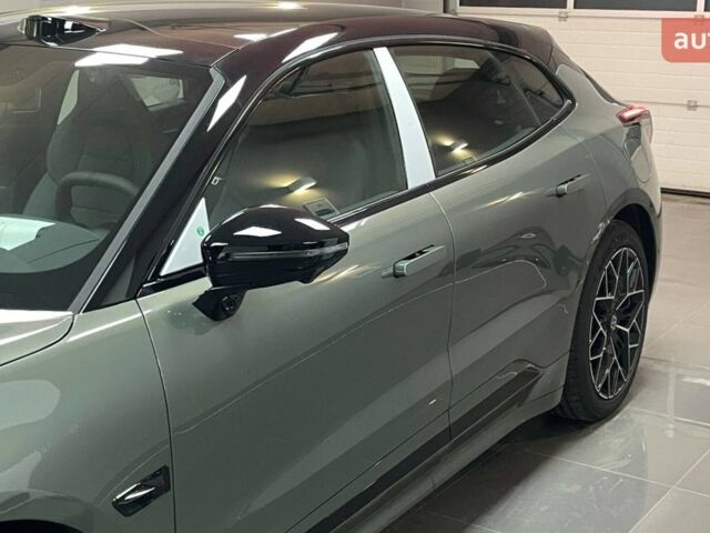 купити нове авто Zeekr 001 2025 року від офіційного дилера E-SKM Позняки Zeekr фото