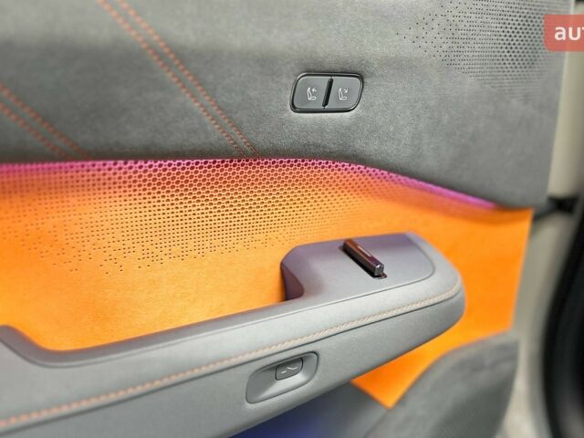 купити нове авто Zeekr 001 2025 року від офіційного дилера SKM-1 Zeekr фото