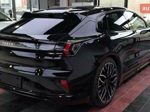 Zeekr 001 2025 року купити нове авто Zeekr 001 2025 року від офіційного дилера Aleksei Zeekr фото