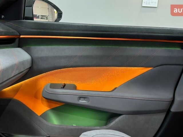 купить новое авто Zeekr 001 2025 года от официального дилера E-SKM Zeekr фото