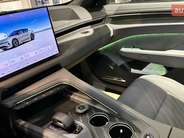 купить новое авто Zeekr 001 2025 года от официального дилера Олег Львів Zeekr фото