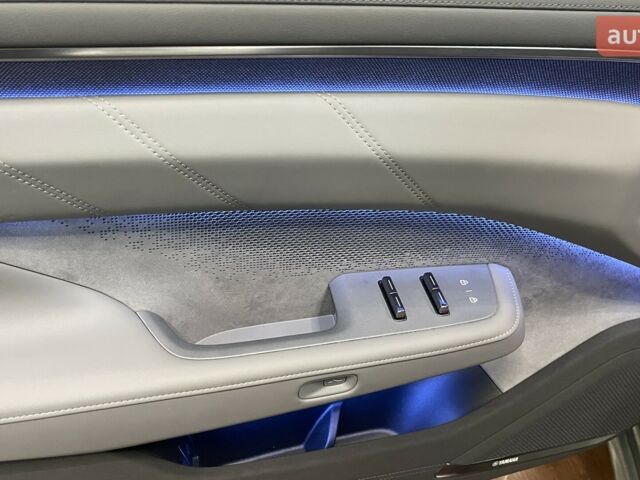 купити нове авто Zeekr 001 2025 року від офіційного дилера VOLT AUTO Zeekr фото