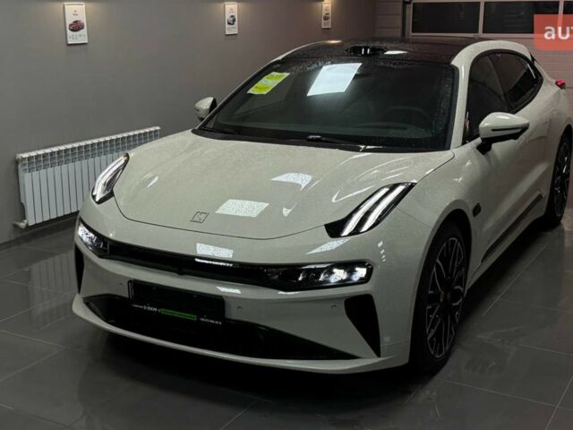 купити нове авто Zeekr 001 2025 року від офіційного дилера Максим Путрівка Zeekr фото