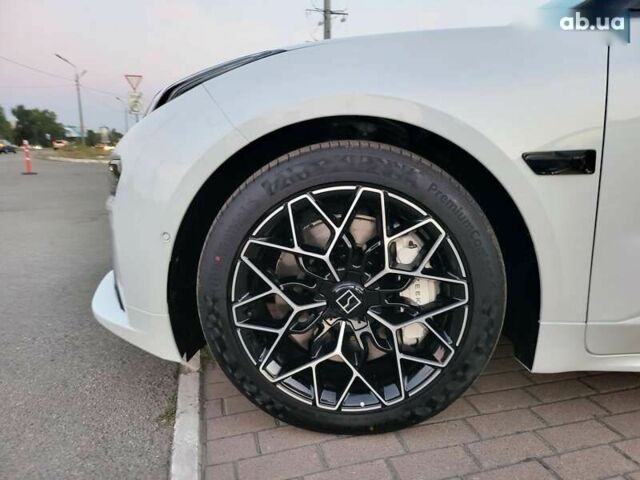 Zeekr 001, объемом двигателя 0 л и пробегом 1 тыс. км за 42488 $, фото 21 на Automoto.ua