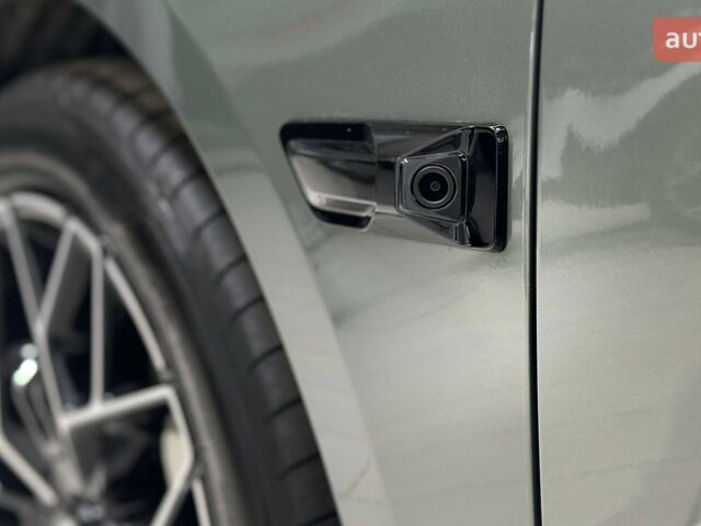 купити нове авто Zeekr 001 2025 року від офіційного дилера SKM-1 Zeekr фото