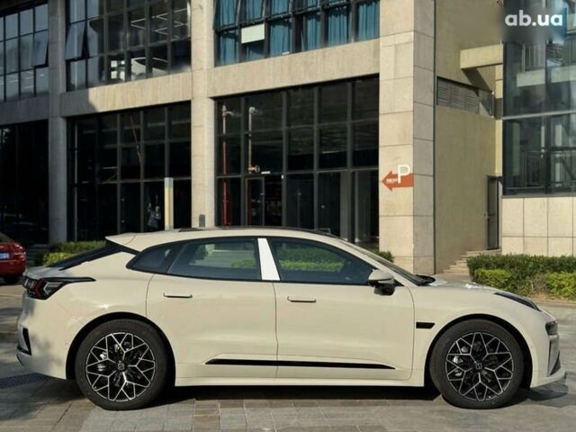 Zeekr 001, объемом двигателя 0 л и пробегом 1 тыс. км за 40999 $, фото 3 на Automoto.ua